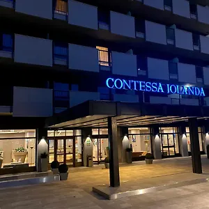 **** Aparthotel Unaway Hotel&residence Contessa Jolanda Italia