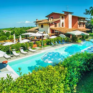 *** Hotel Il Castello Italia