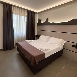 *** Hotel Palace Due Ponti Italia