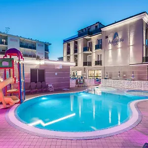 *** Hotel Adriatico Family Village Italia
