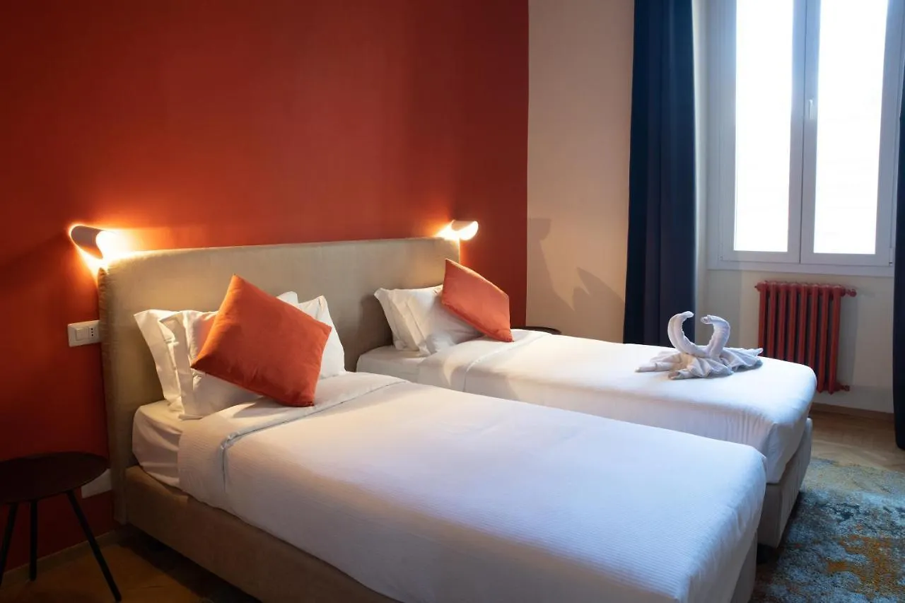 ** Maison d'hôtes BEIGE ET BLE' GuestHouse Rome Italie