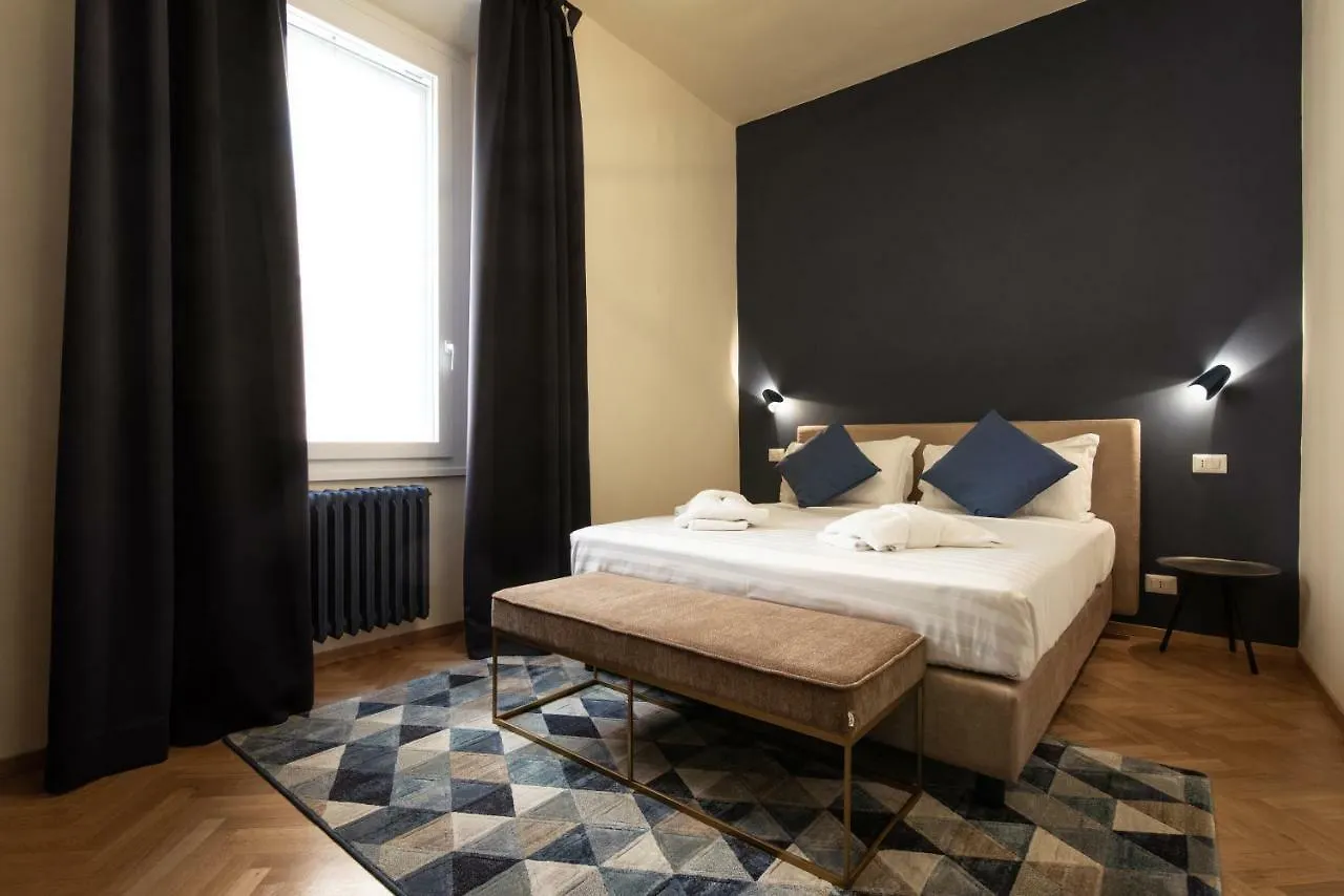 Maison d'hôtes BEIGE ET BLE' GuestHouse Rome