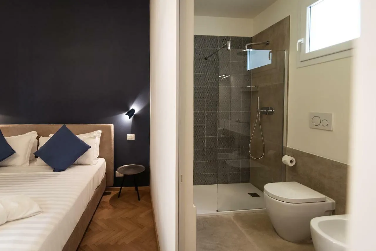 BEIGE ET BLE' GuestHouse Rome