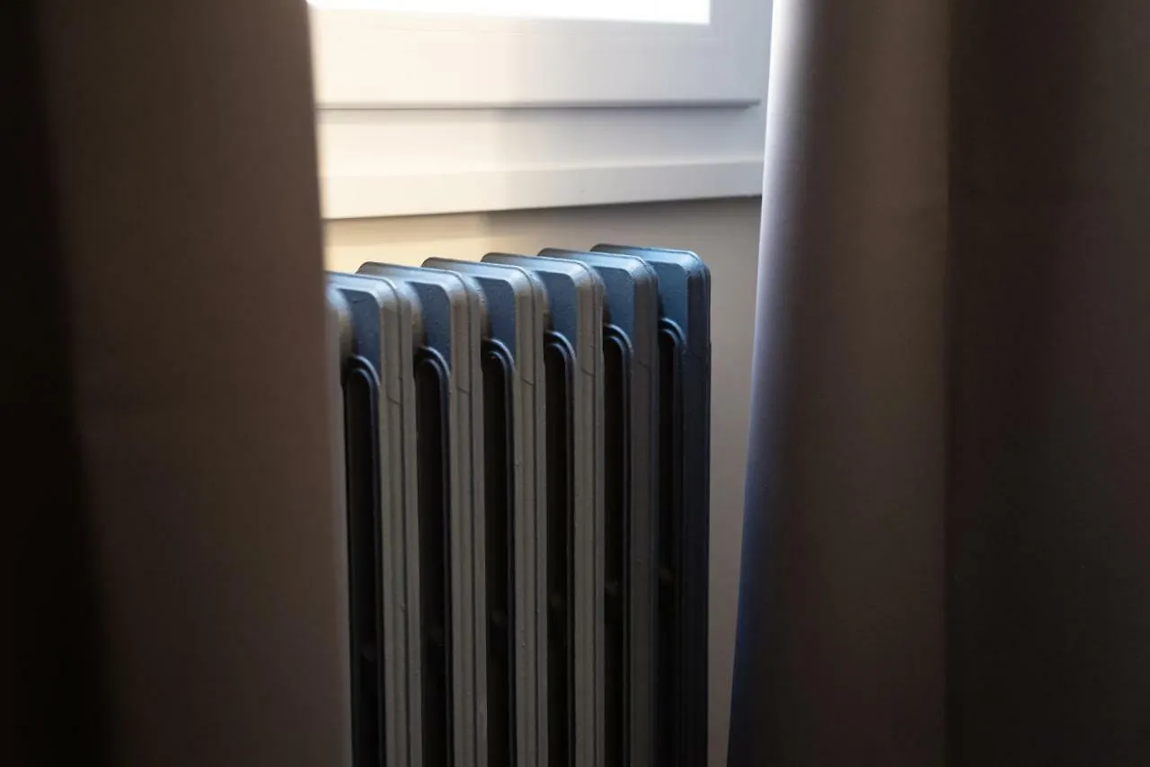 BEIGE ET BLE' GuestHouse Rome