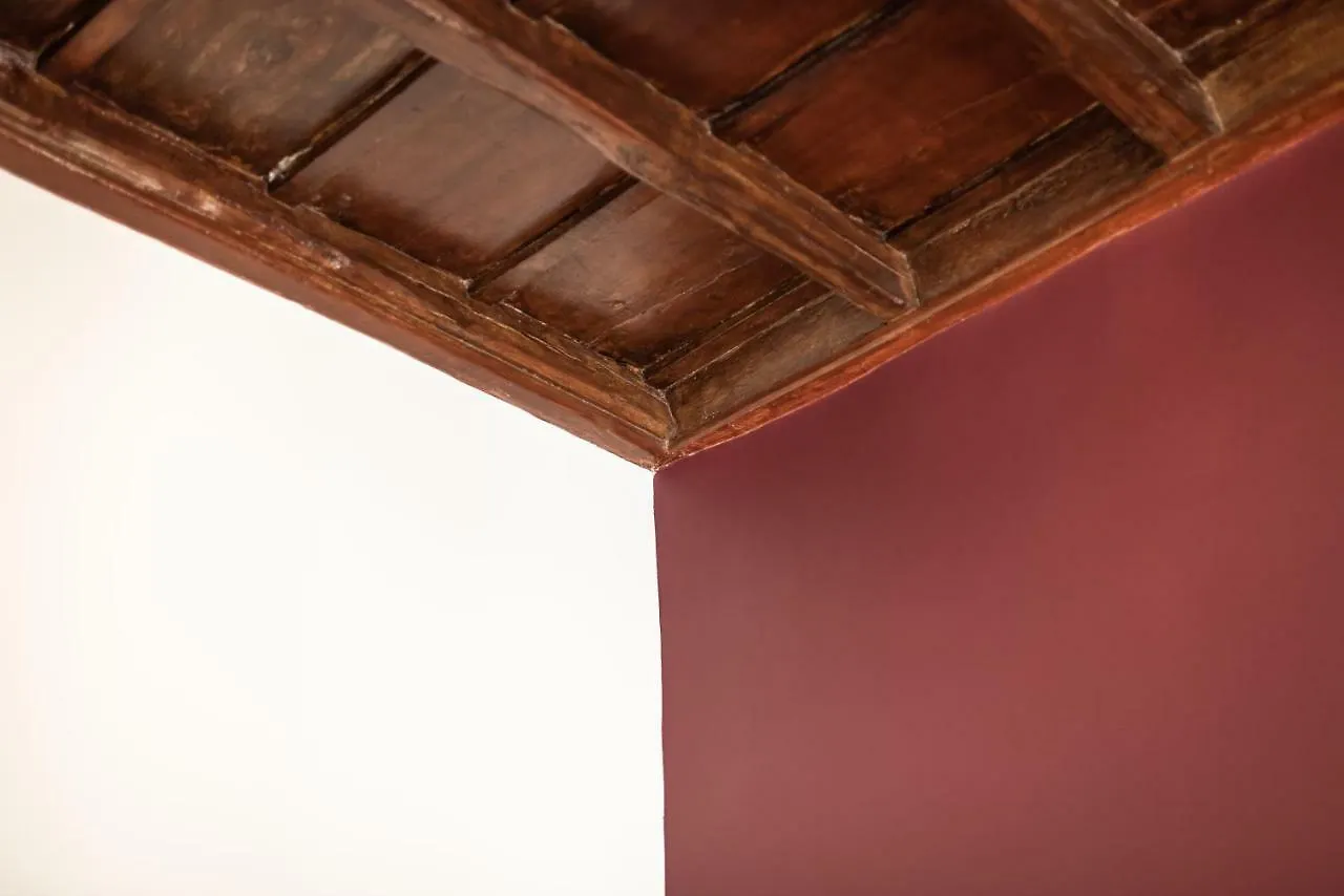 BEIGE ET BLE' GuestHouse Rome