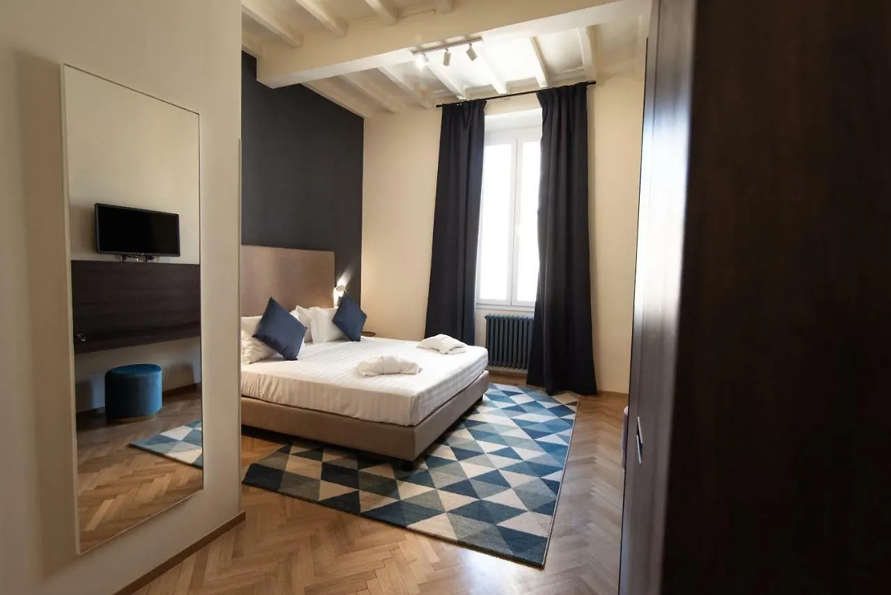 BEIGE ET BLE' GuestHouse Rome Italie