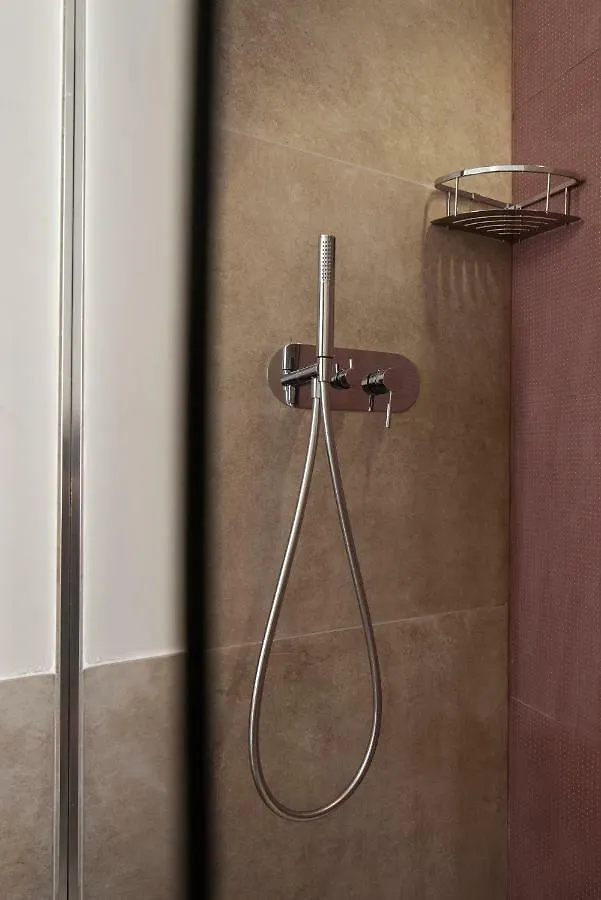 BEIGE ET BLE' GuestHouse Rome Italie