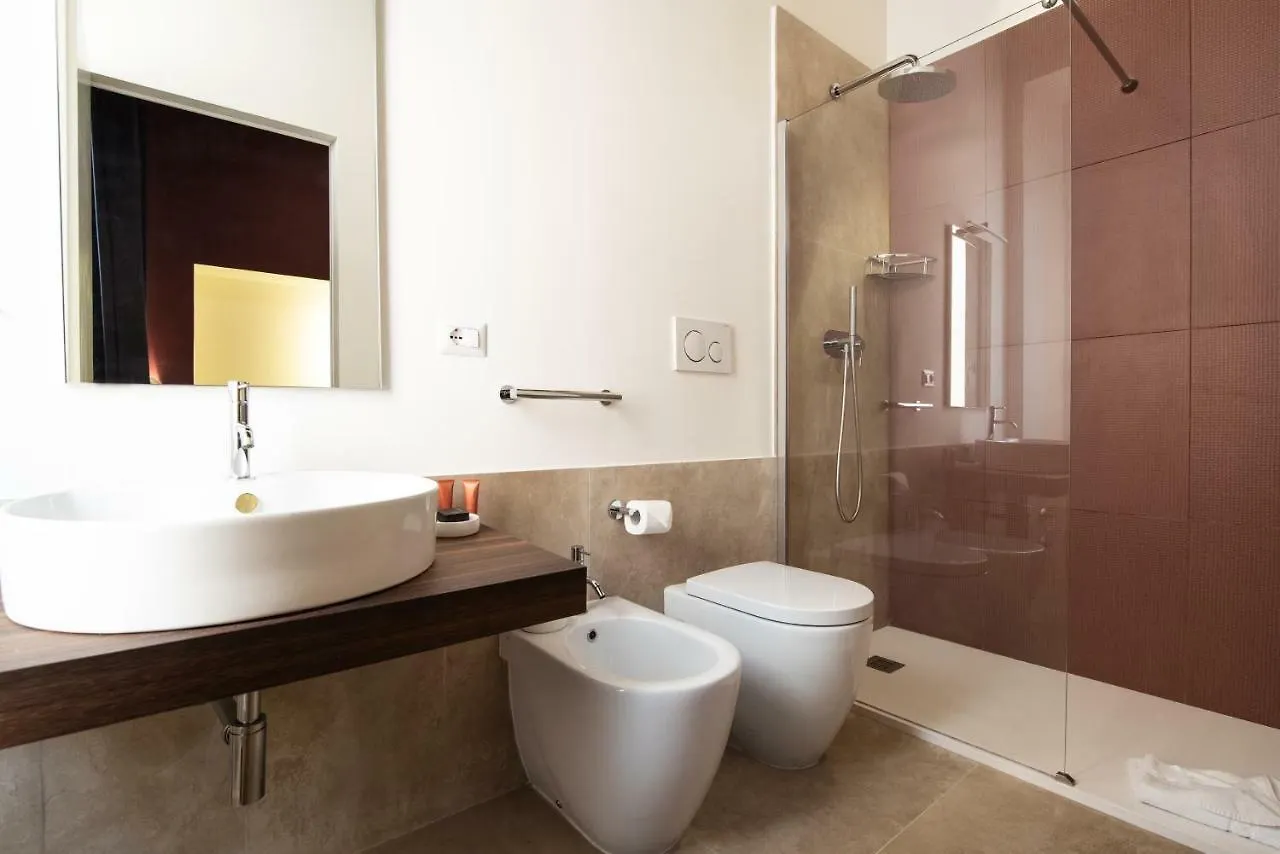 BEIGE ET BLE' GuestHouse Rome Maison d'hôtes