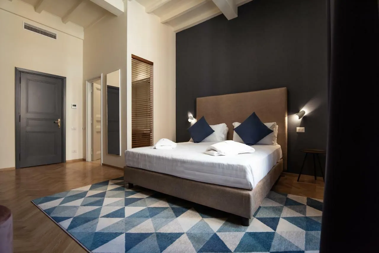 BEIGE ET BLE' GuestHouse Rome