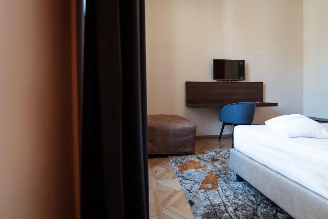 BEIGE ET BLE' GuestHouse Rome Italie