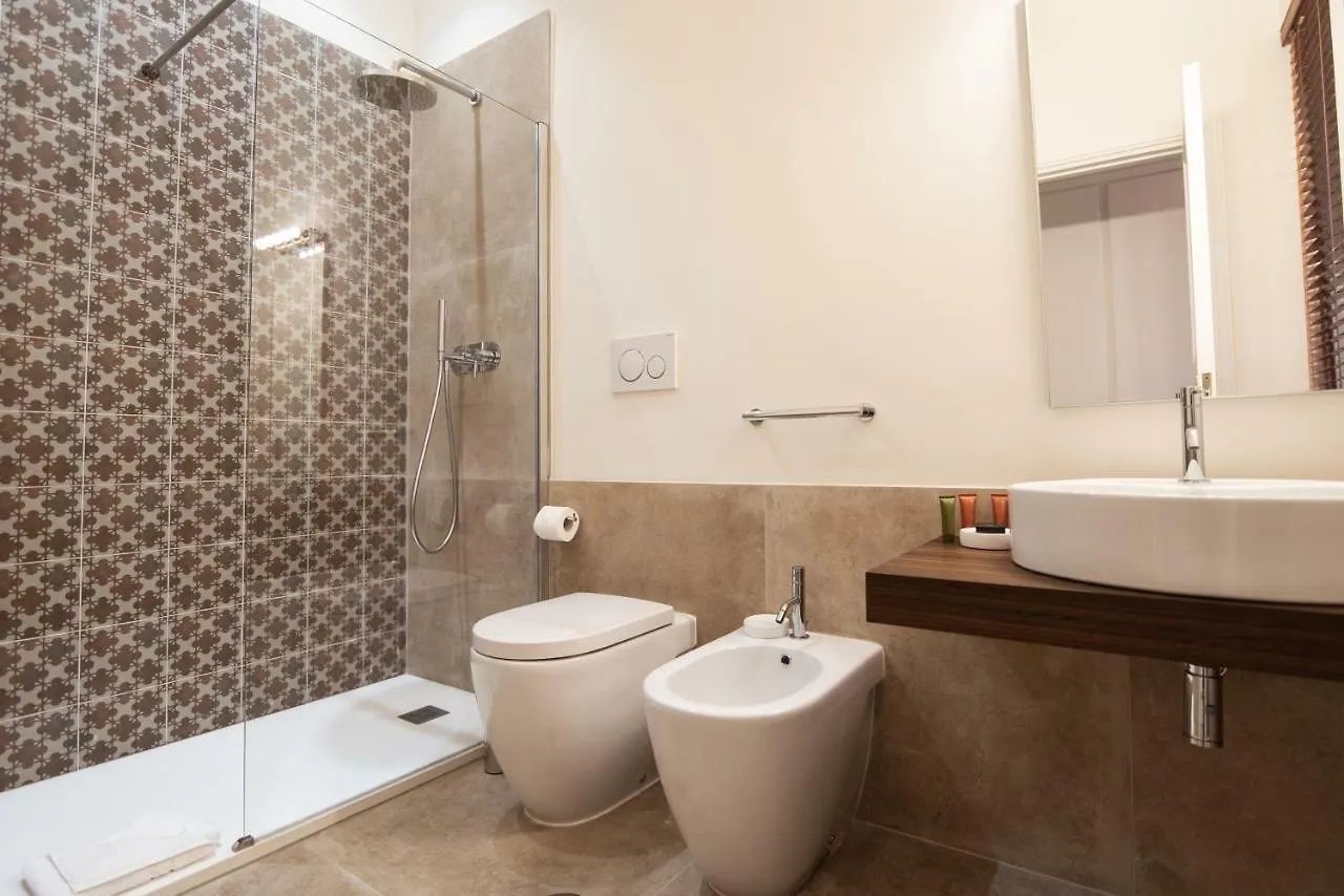 BEIGE ET BLE' GuestHouse Rome 2*,  Italie