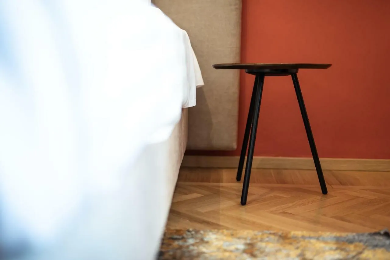 BEIGE ET BLE' GuestHouse Rome Italie