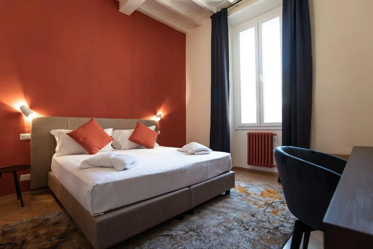 ** Maison d'hôtes BEIGE ET BLE' GuestHouse Rome Italie
