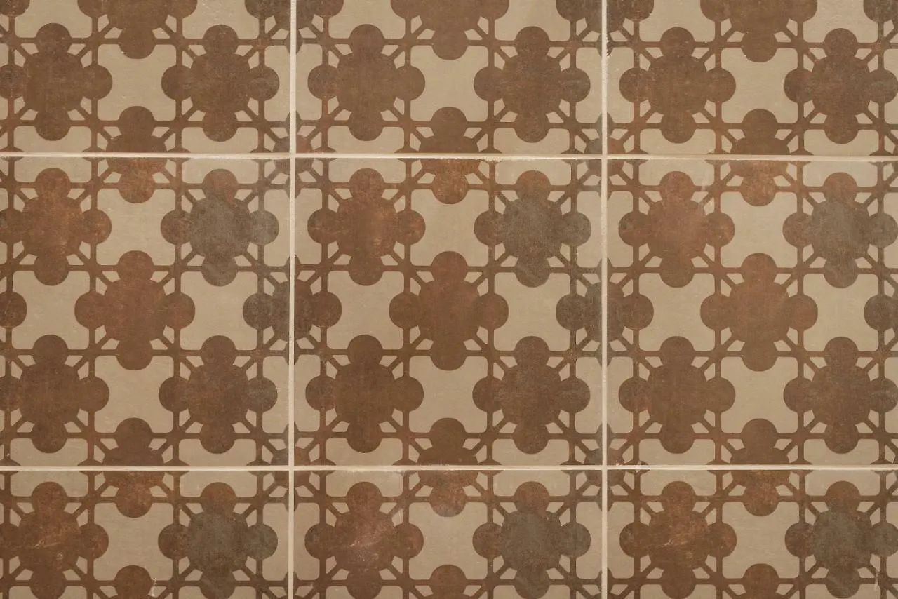 BEIGE ET BLE' GuestHouse Rome 2*,